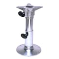 Attwood Swivl-Eze SP2244 075 Series LOCKN-PIN Fixed Height Extension Posts 24" Post, NON